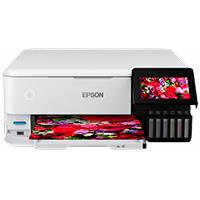 MULTIFUNCIONAL EPSON L8160, PPM 32 NEGRO/32 COLOR, TINTA CONTINUA, ECOTANK, USB, WIFI, RED, CD/DVD, FOTOGRAFICA MULTIFUNCIONAL EPSON L8160, PPM 32 NEGRO/32 COLOR, TINTA CONTINUA, ECOTANK, USB, WIFI, RED, CD/DVD, FOTOGRAFICA